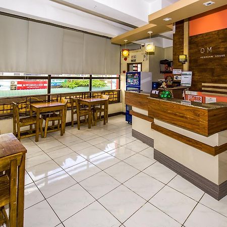 Qm Pension House Tagbilaran Eksteriør billede