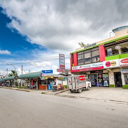 Qm Pension House Tagbilaran Eksteriør billede