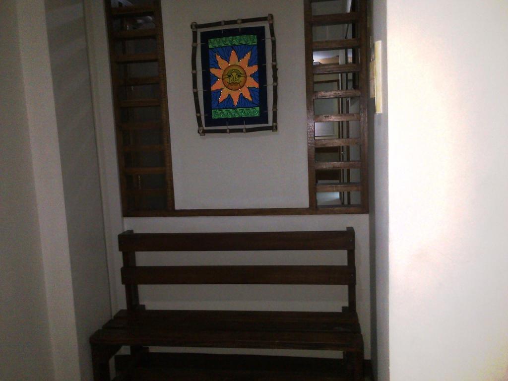 Qm Pension House Tagbilaran Eksteriør billede
