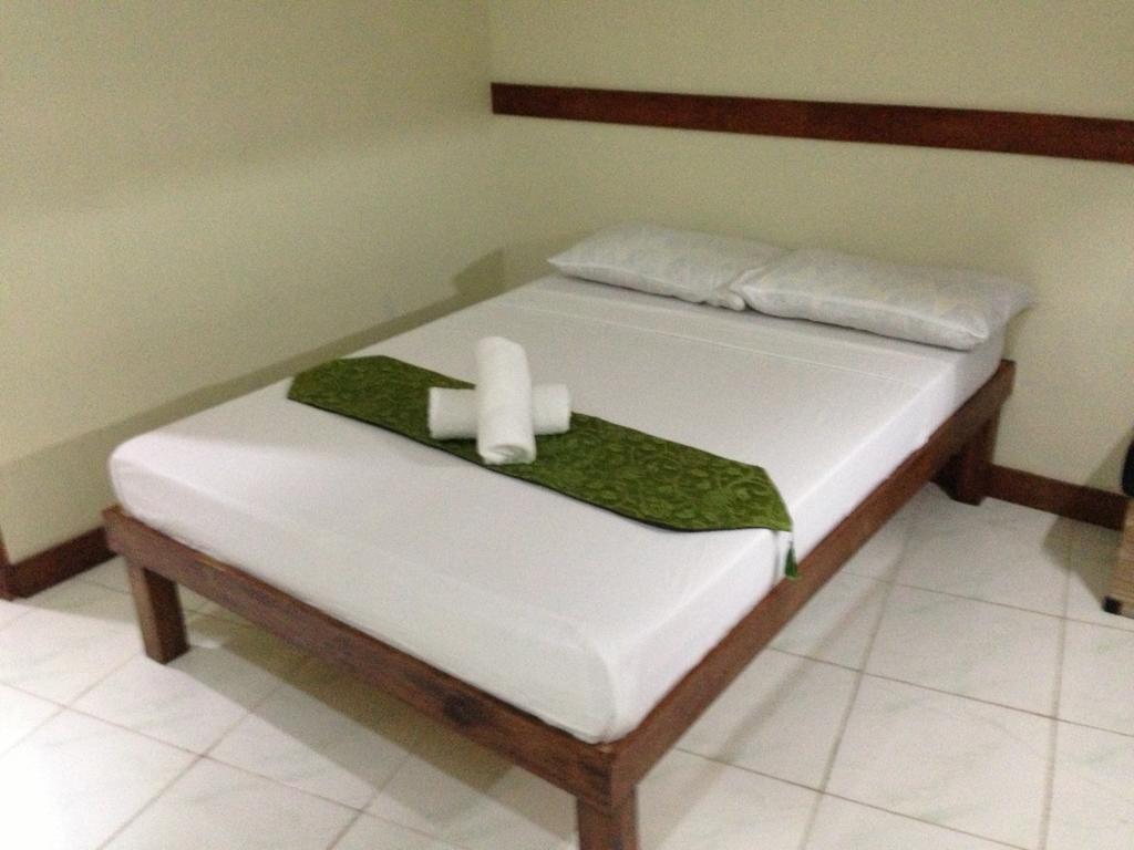 Qm Pension House Tagbilaran Værelse billede